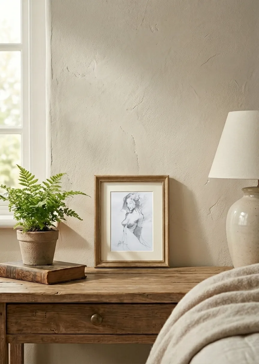 Пробуждение