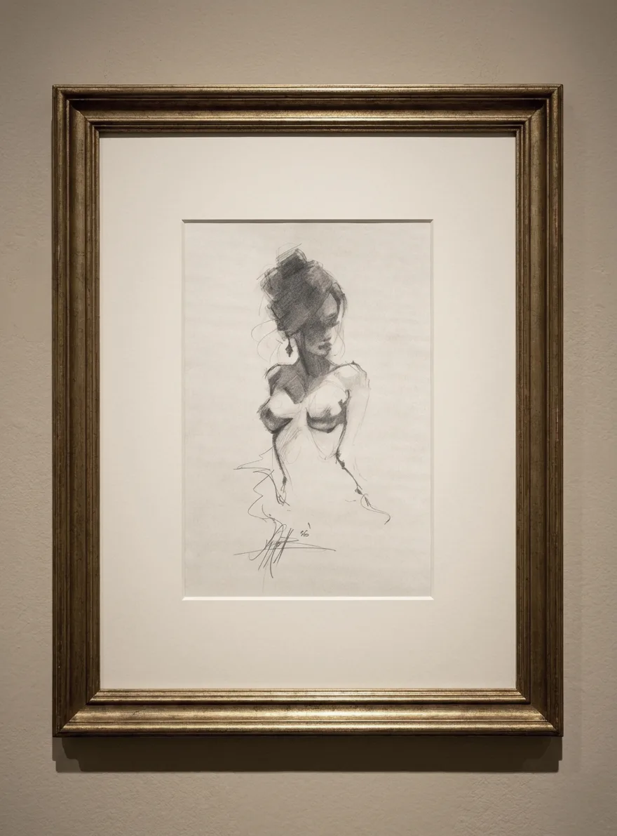 Рисунок "Хрупкость момента"