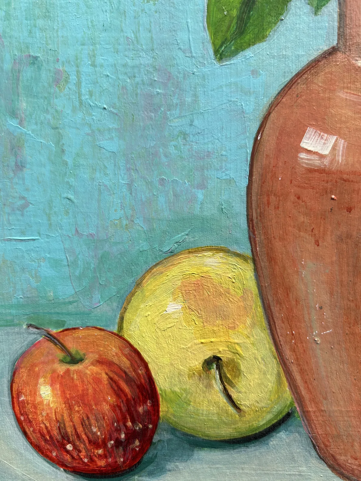 Розовые розы