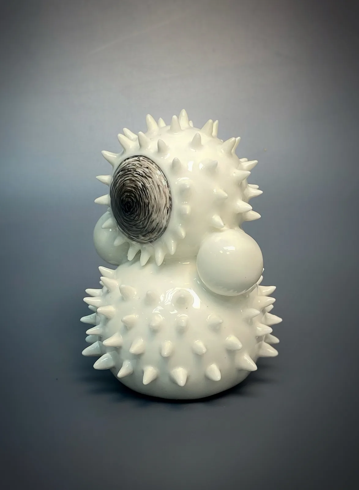 Вихрь за гранью реальности