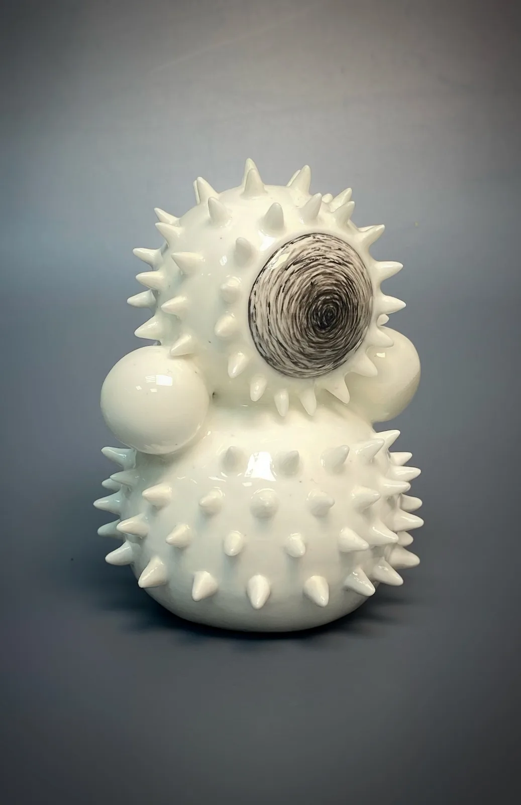 Вихрь за гранью реальности