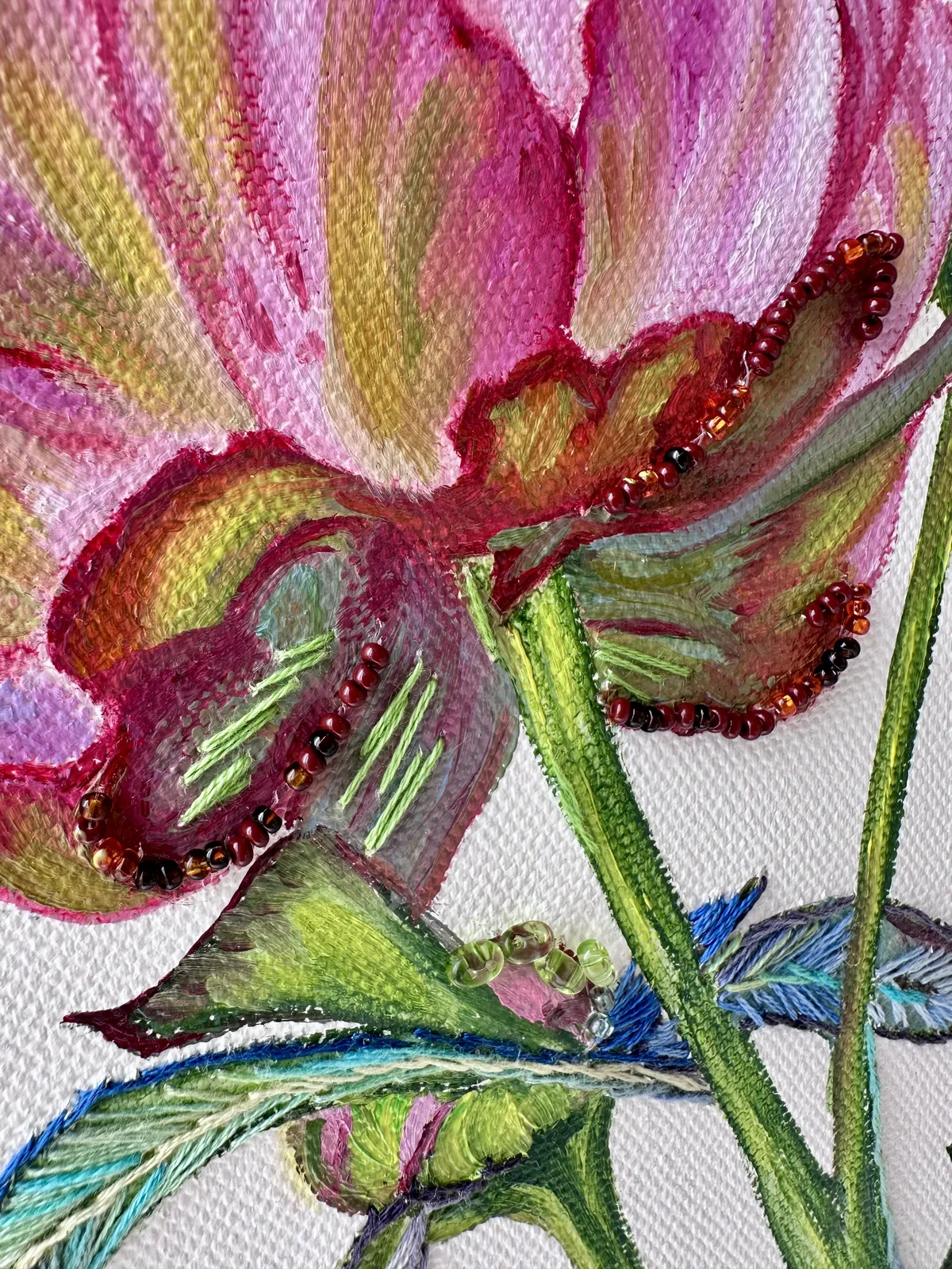 «Хрупкий мир. Пробуждение.»