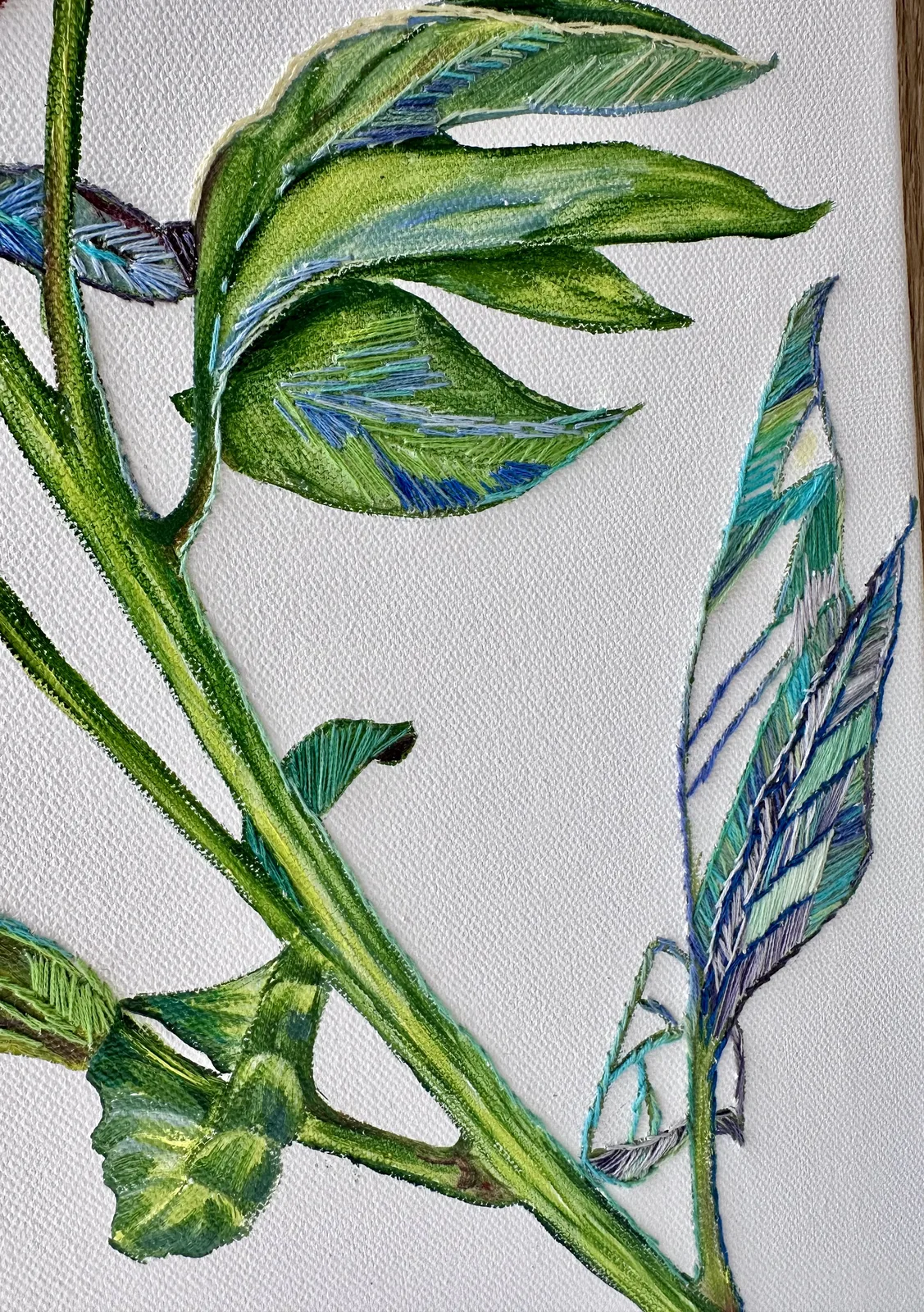 «Хрупкий мир. Пробуждение.»