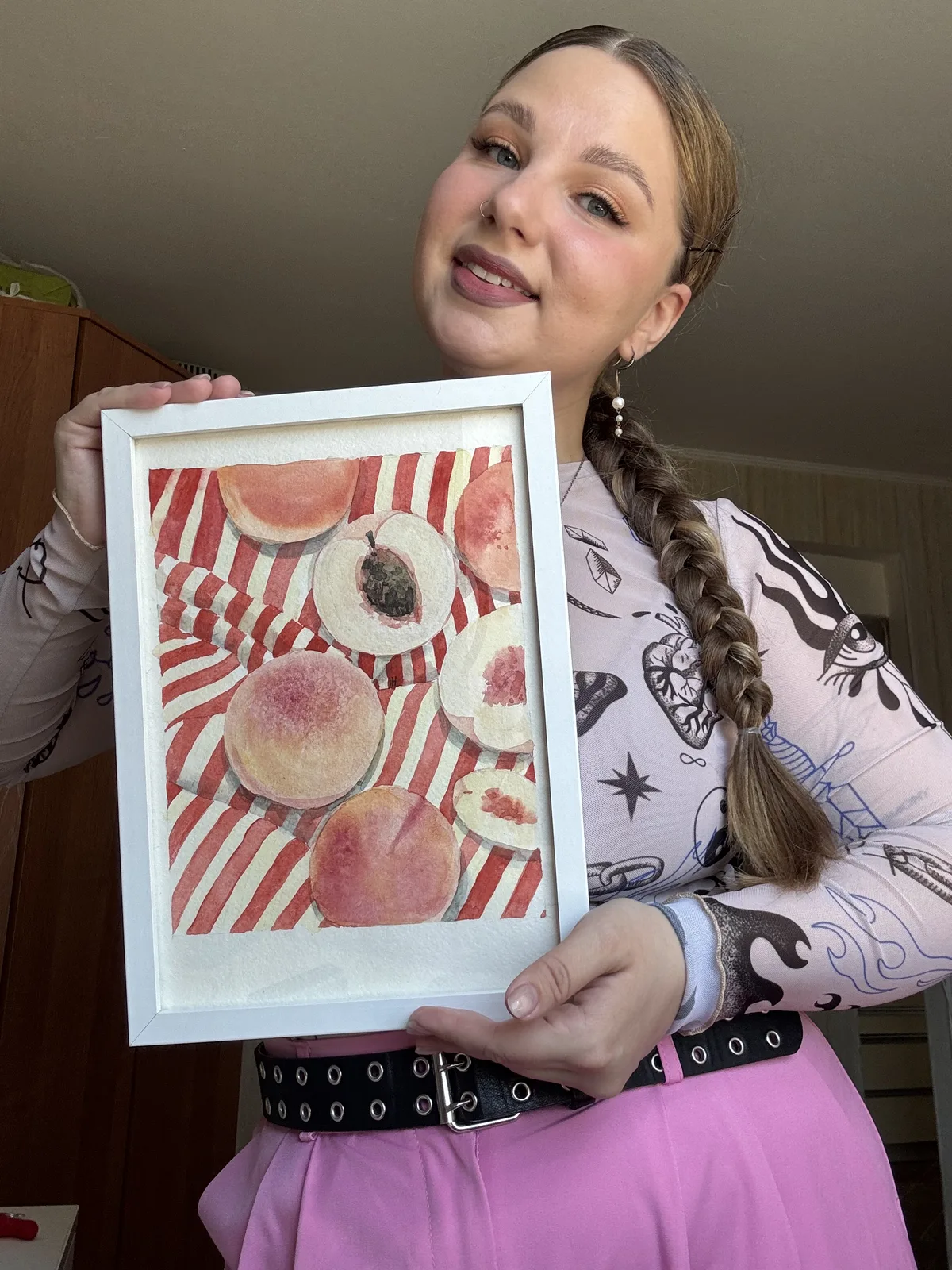 «Персики»