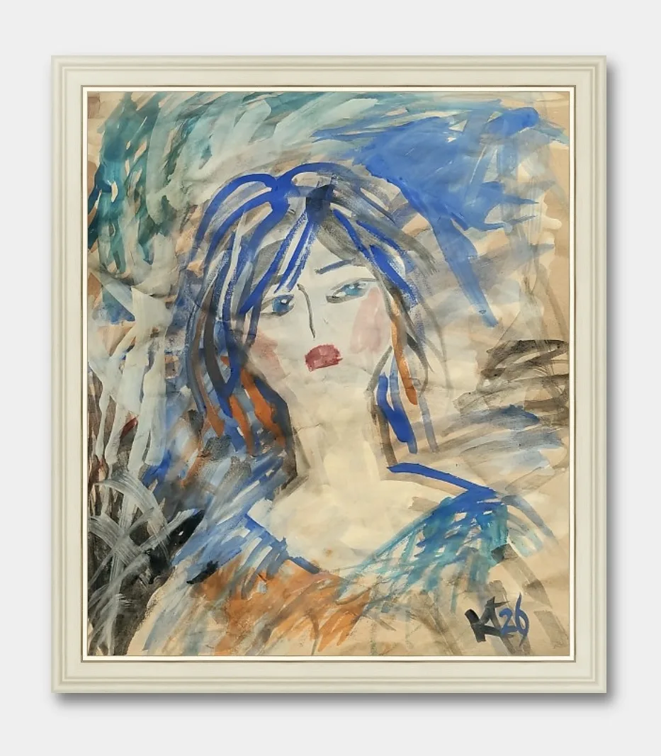 "Ушел?.. Хорошо..."