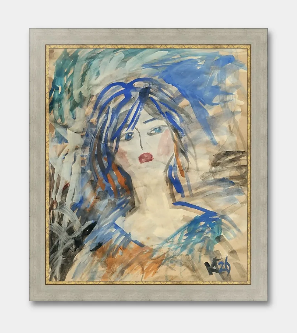 "Ушел?.. Хорошо..."