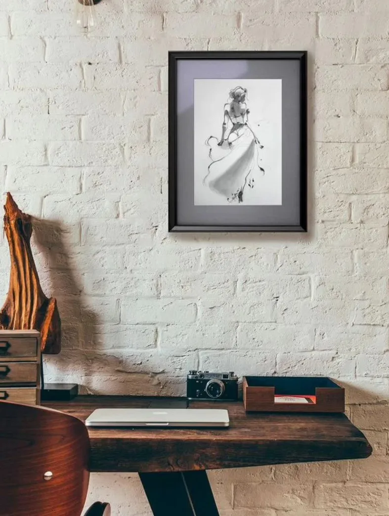 Рисунок графика «Шаг до откровения»