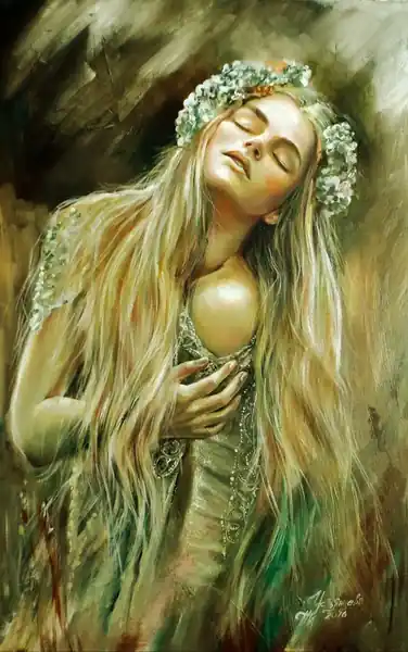 "Офелия"