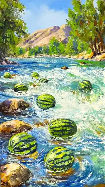 Работа Маргарита Щенина