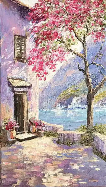 Работа Маргарита Щенина