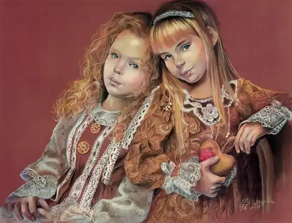 "Сёстры"