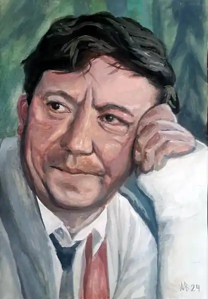 Семен Семеныч