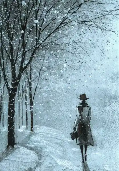 Работа Маргарита Щенина
