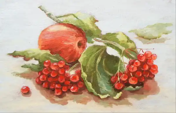 Калина