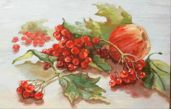 Калина