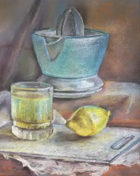 Лимонад