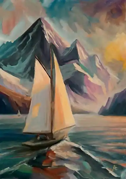 Парус