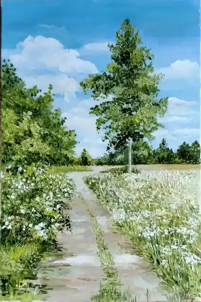 Работа Елена Марченкова