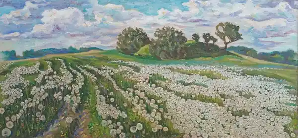 "Старая дорога"