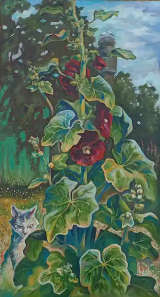 "Мальва"