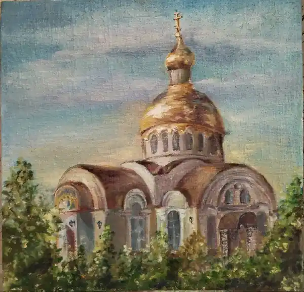 Работа Татьяна Лихачева