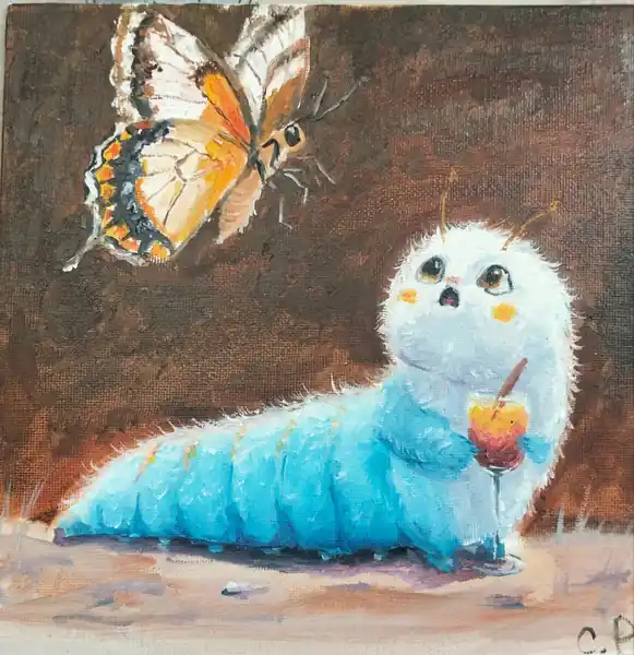 Работа Светлана Рихард