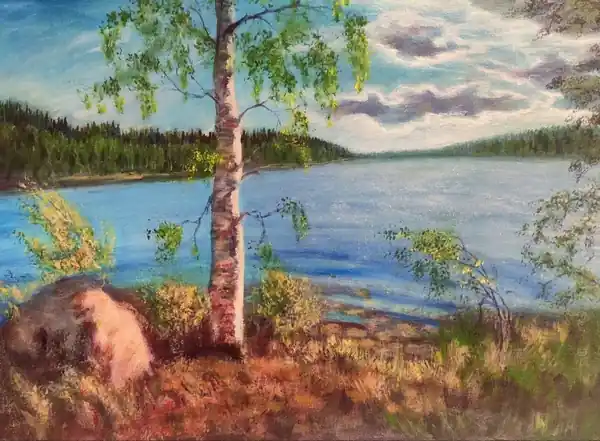 "Ладога"