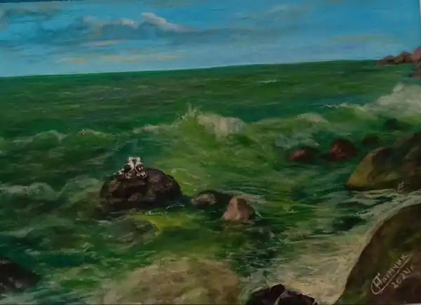 "Мелодия любви"