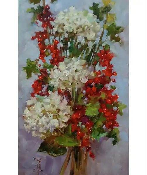 Работа Марина Эмзе(Злобина)
