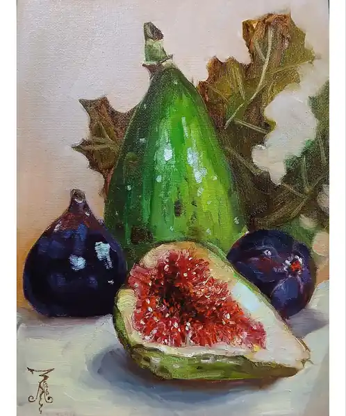 Работа Марина Эмзе(Злобина)