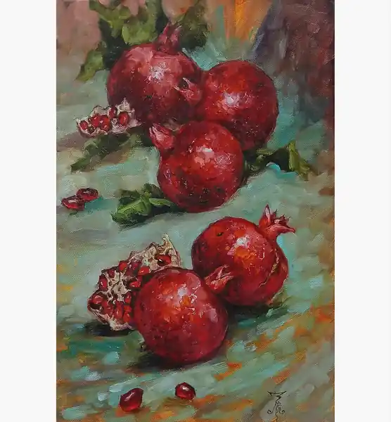 Работа Марина Эмзе(Злобина)