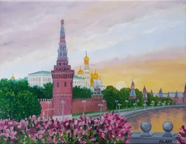 Работа Галина Рябчикова