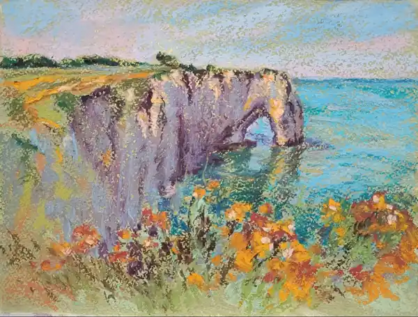 Работа Светлана Мельникова