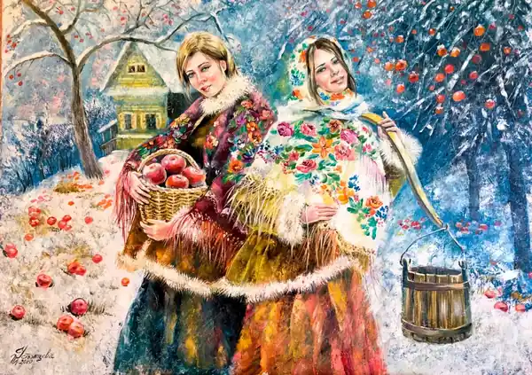 "Запоздалый урожай"