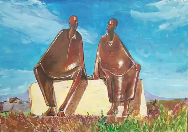 Вечная любовь