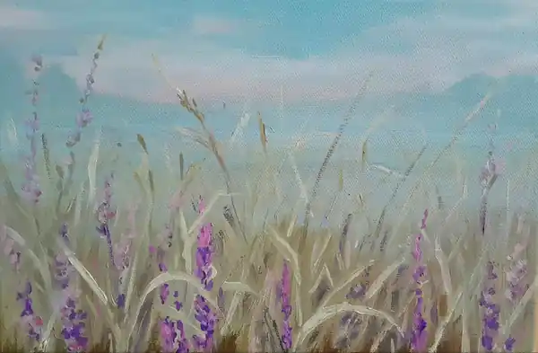Утро