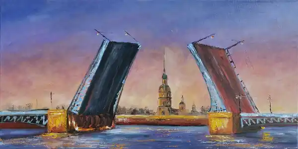 Сердце Петербурга