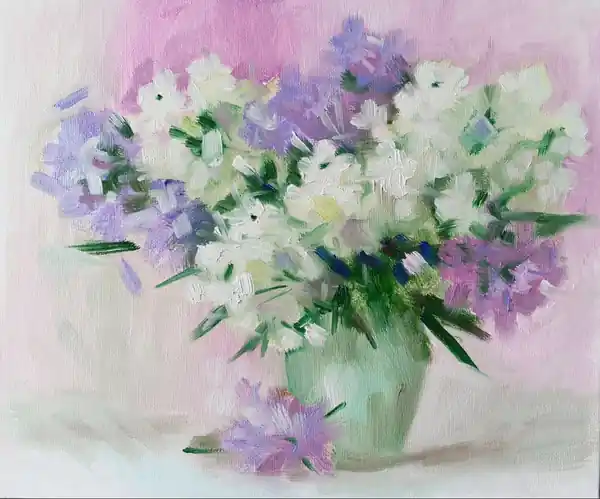 Флоксы