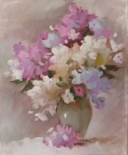 Флоксы