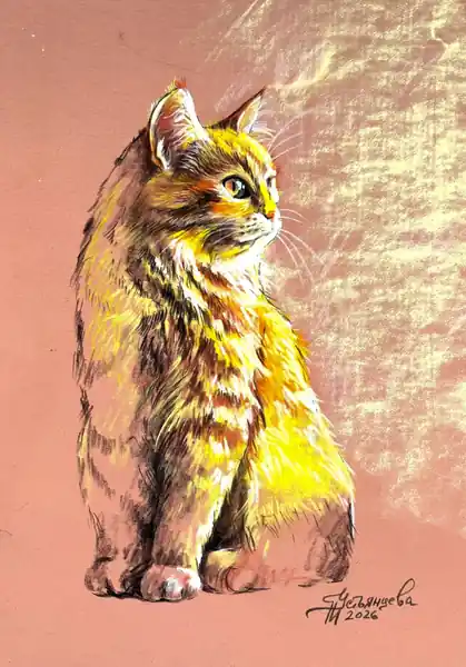 Котик