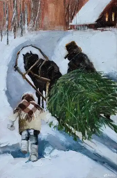 Работа Ольга Смыкова