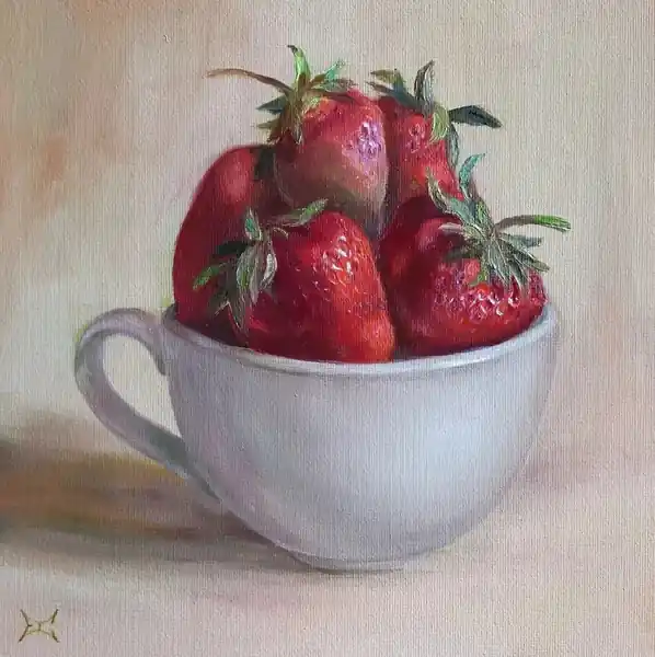 Работа Елена Сотникова