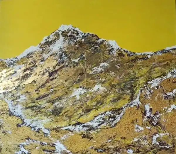 ,,Лучше гор могут быть только горы,.