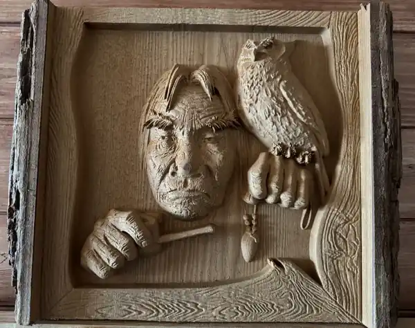 Работа Дмитрий Панарин