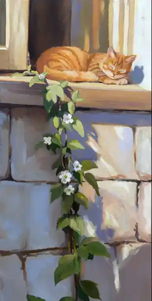 Работа Евгений Лукашин