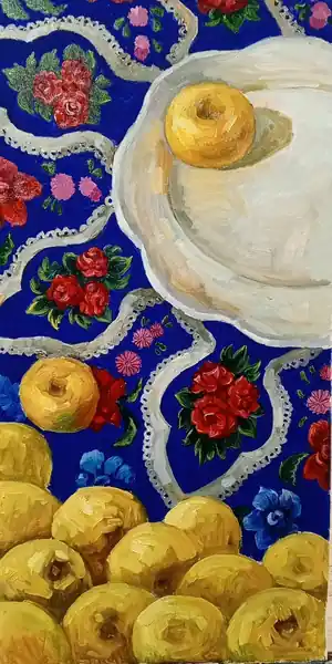 Молодильные яблочки