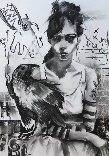 " Back to Black"