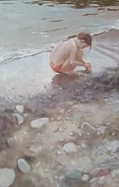 Работа Нина Старцева