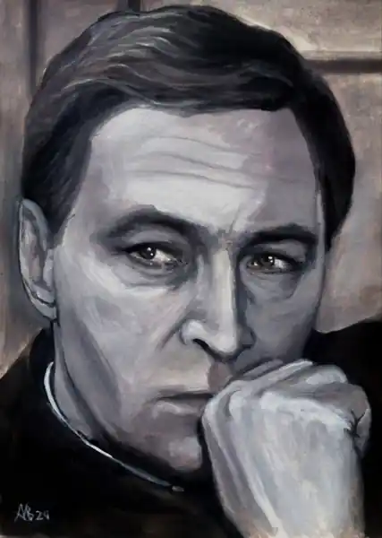 Вячеслав Тихонов