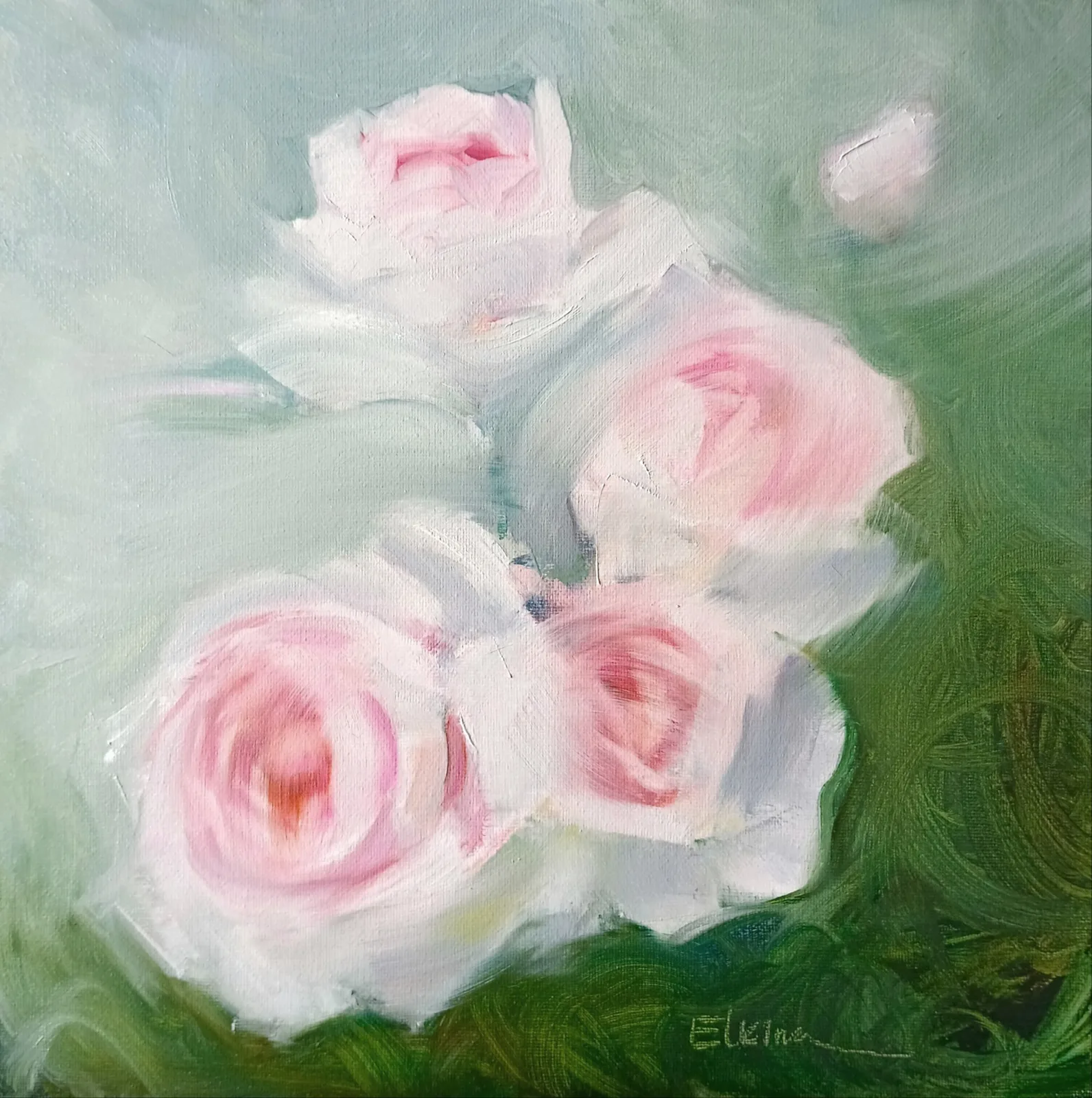 Картина «Take five» — Юлия Елкина, Натюрморт, аукцион Artstore